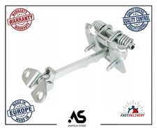 Door Hinge Check Strap For Citroen Xsara Picasso Front Lh/Rh 1999-2016 9181E6