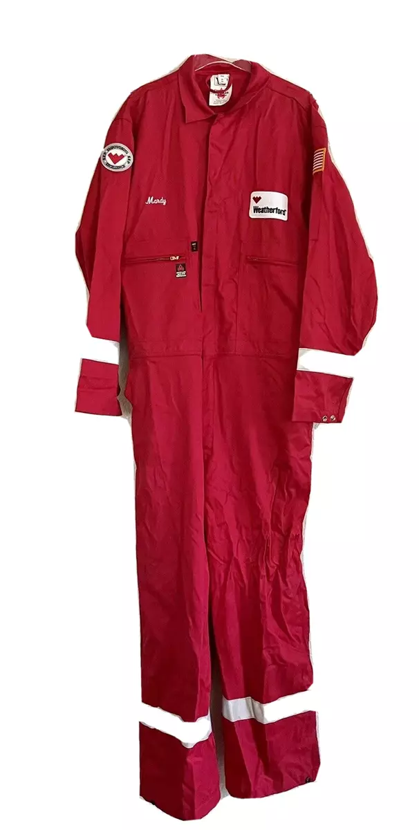 Wenaas coveralls cheap