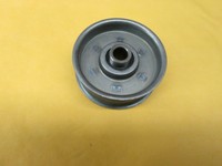 Billy Goat Idler Pulley Part 800260 Billy Goat Idler Pulley Part 800260