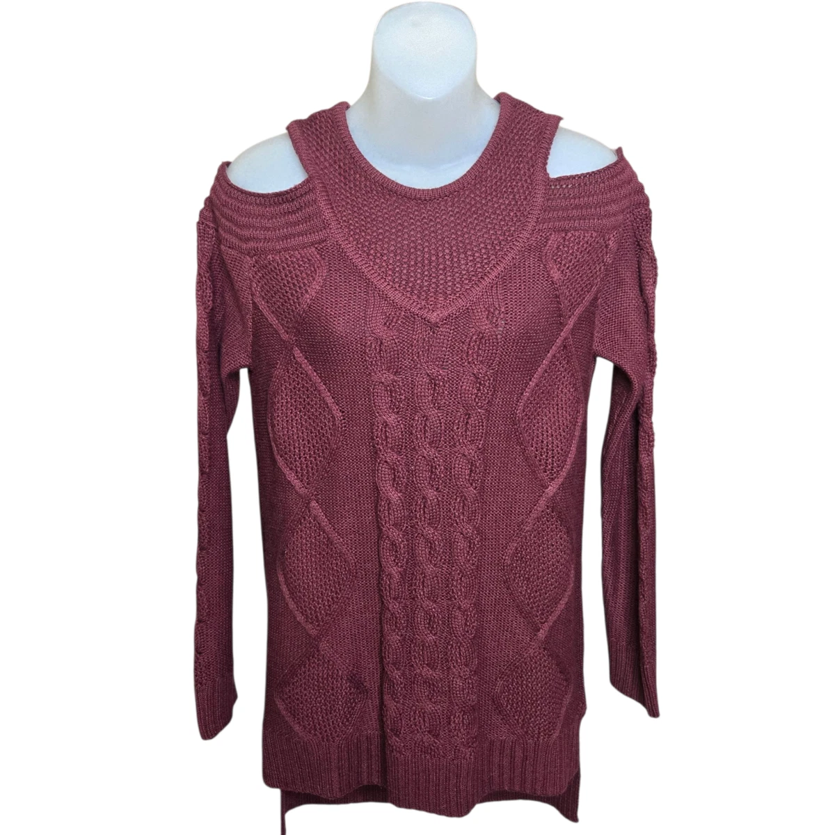 Pullover/Blouse Kate & Mallory - Taille M - Occasion En Très Bon état - Style Couverture