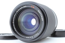 [MINT++] Contax Carl Zeiss Vario-Sonnar T* 40-80mm f/3.5 Lens AEG C/Y From JAPAN