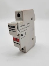 Ferraz Shawmut USM1I-DC24 Ultrasafe Fuse Holder 30A 1P 24VDC