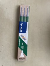 Pilot Gr&uuml;n 0,5 Mine Frixion
