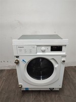 Hotpoint BIWDHG861484UK Washer Dryer Integrated 1400rpm 8+6kg [IH019891500]