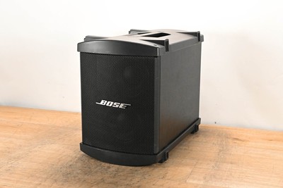 Bose B1 Passive Bass Module for L1 Portable PA Systems CG01T09