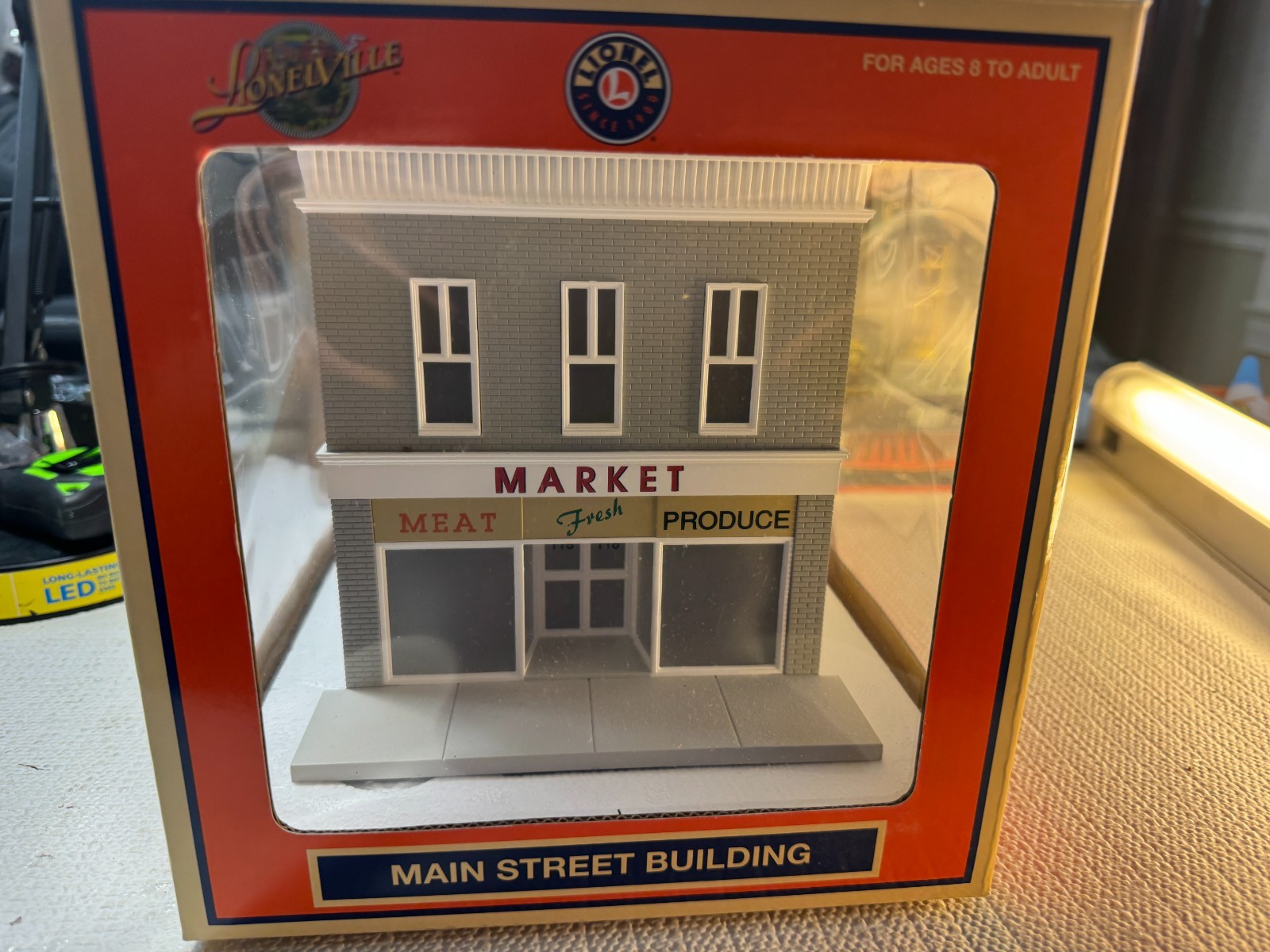 Click here to see eBay Auction