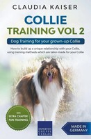 Claudia Kaiser | Collie Training Vol 2 | Taschenbuch | Englisch (2020)