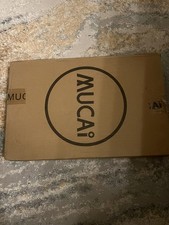 MUCAI BX156 Portable Monitor 15.6 Inch 60 HZ RESOLUTION RATIO: 1080P