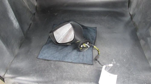 Driver Side View Mirror Without Heated Fits 15-16 MAZDA CX-5 1123955