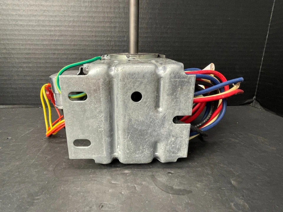 Century Replacement Motor 9608 12623R DE3D462N 115V 1100RPM 60Hz New Opened Box - Image 4 of 4