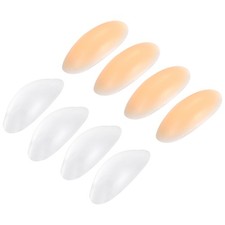 Silicone Shoulder Pads for Women,4 Pairs Shoulder Pads