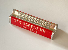 A.W. Faber No. 151/1 Rekordowa temperca do gryfonu łupkowego Griffel Spitzer