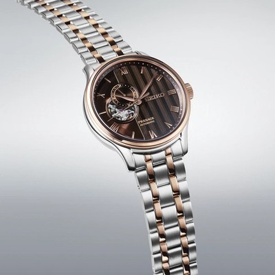 時計 SEIKO PRESAGE SARY262 Japanese Garden SEIKO Presage SARY262 Japanese Garden Automatic Mechanical Men
