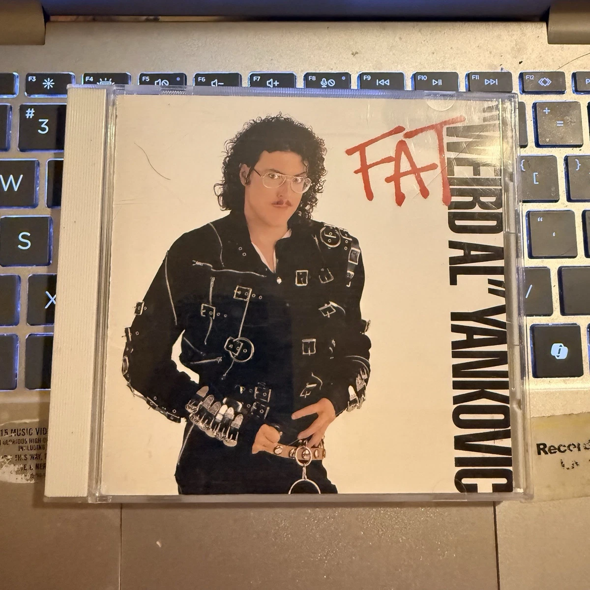 非売品/MICHAEL JACKSON CD Las mejores ofertas en Michael Jackson CD de música de edición