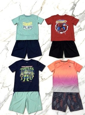 Boys Outfit