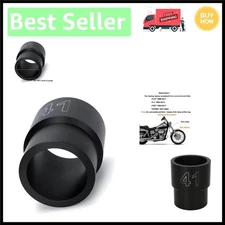 41mm Fork Seal Driver - Essential Tool for Professional Motorcycle Maintenance