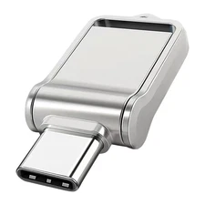 2TB USB 3.0 Type C OTG Flash Drive Speicherstick Flash-Laufwerk USB Stick U Disk