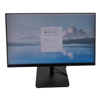 Acer V247Y 23.8'' Black LCD Monitor 1920x1080 Pixels