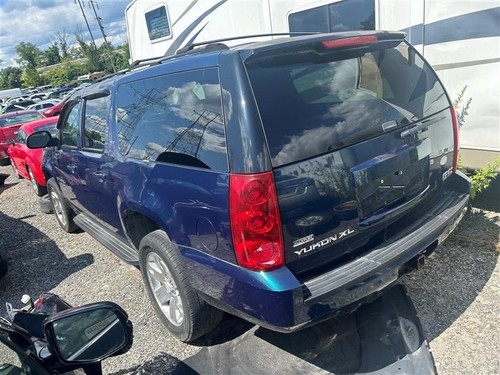 Transfer Case Opt NP8 Fits 03-07 AVALANCHE 1500 634522 - Picture 5 of 8