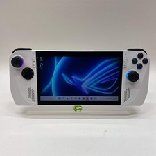 Asus ROG Ally 7" AMD Ryzen Z1 16GB RAM 1TB White RC71L-ALLY.Z1_512