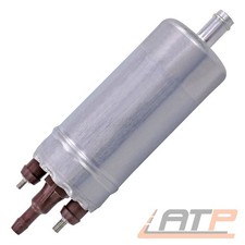 BENZINPUMPE ELEKTRISCH 3 BAR 31683128