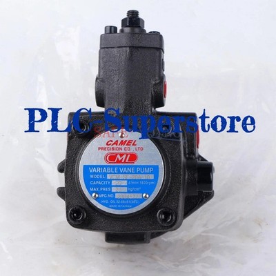 1x new CML hydraulic variable vane pump VCM-SF-20A-10
