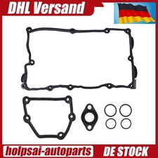 VENTILDECKELDICHTUNG F�R BMW 1-ER E87 3-ER E46 E90 X5 E60 X3 Z4 N42 N46 DE STOCK