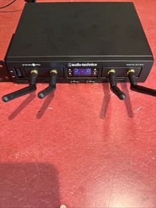 オーディオテクニカ/ATW-R3100b/ジャンク品　ATW-T310b audio technica、ATW-3110bJ、ギター/ベース用ワイヤレス、おすすめ
