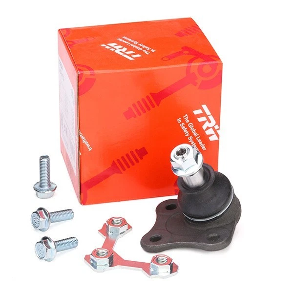 TRW Rotule de suspension Rotule inferieur JBJ113 pour VW Golf IV Variant (1J5) - Photo 3/4