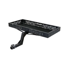 Kolpin 2 Inch Receiver Hitch Cargo Carrier Kolpin 2 Inch Receiver Hitch Cargo Carrier