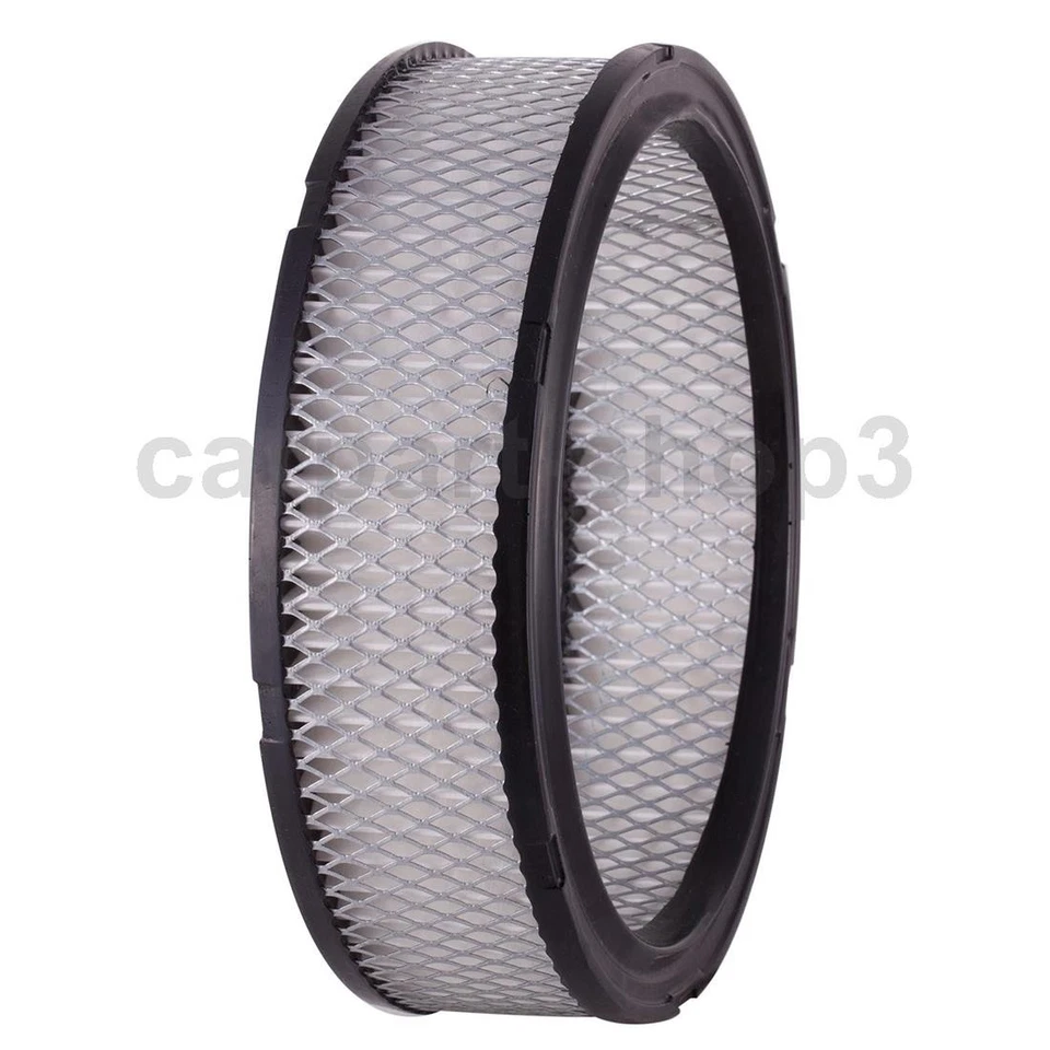 1 filtro de aire para Chevrolet Astro 2,5 L Chevrolet Beretta 2,2 L Foto 3 de 4