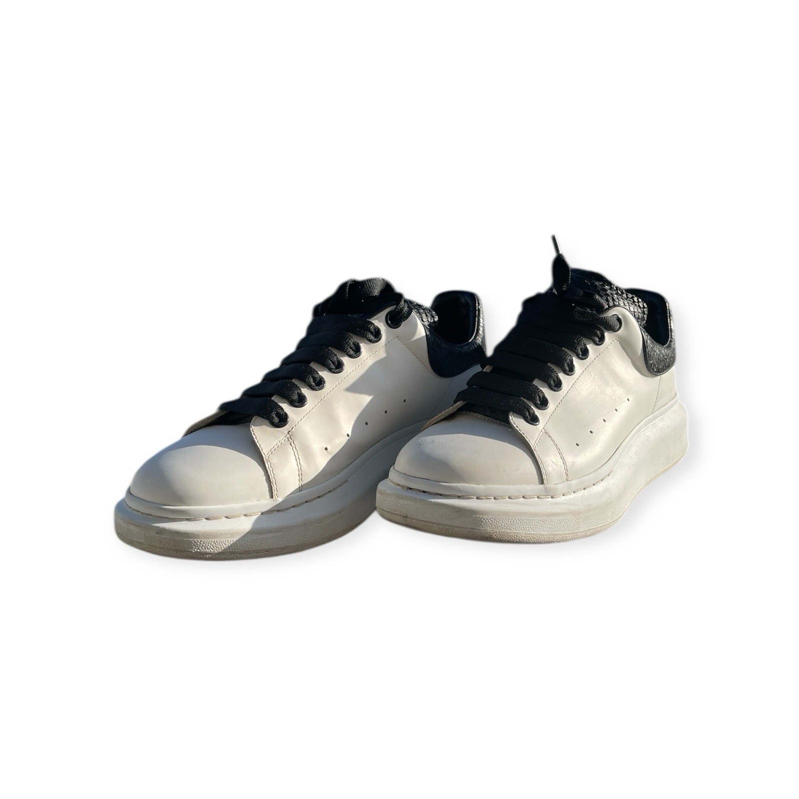Alexander McQueen