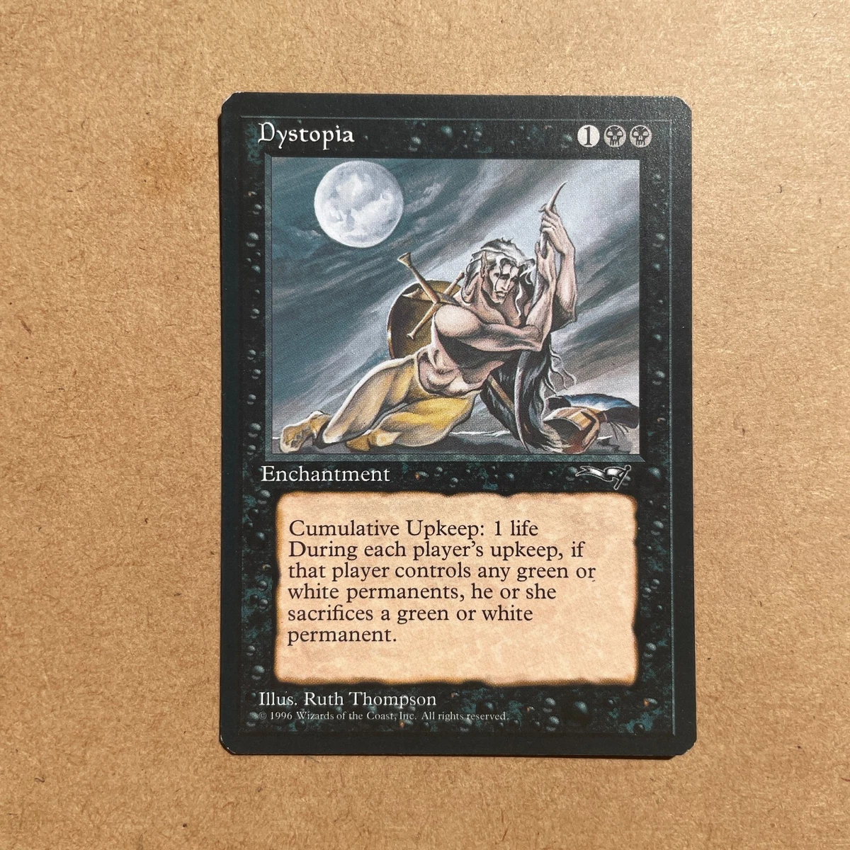 Dystopia 6 Alliances for sale | eBay