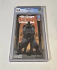 Absolute Batman #1 CGC 9.8 Graded Cover A 6th Sixth Print Nick Dragotta Snyder