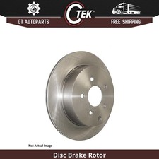 For 2021-2023 Ford Bronco Sport | Centric Front Disc Brake Rotor | Free Shipping