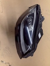 Mercedes C-Class Drivers Side Headlight