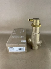 Honeywell Resideo PV100P 1" PV Series ProPress SuperVent Air Eliminator (A3)