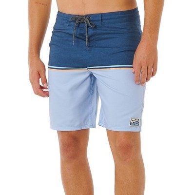Rip Curl Mens Streamline Stripe Boardshorts
