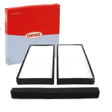 Filtre d'habitacle Kia SHUMA