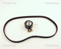 Triscan Zahnriemensatz U.A. FüR CitroËN, Fiat, Peugeot