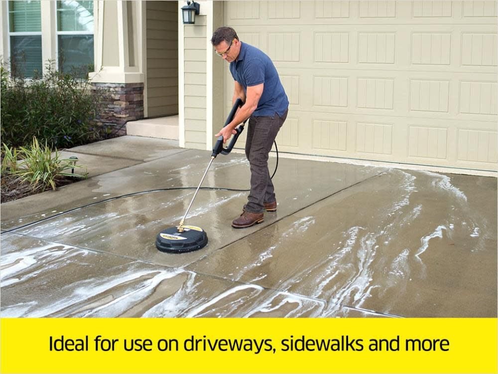 Karcher 15 Inch Surface Cleaner