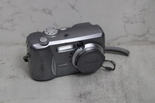 Kodak EasyShare DX4530 Gray 5.0MP Digital Camera PARTS