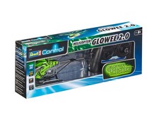 Revell Control 23940 - RC Helikopter "Glowee 2.0" - Neu