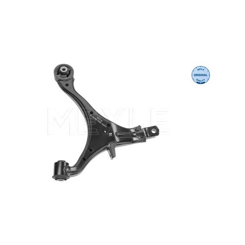 MEYLE 31-16 050 0049 CONTROL/TRAILING ARM WHEEL SUSPENSION Front RH,Lower - Image 4