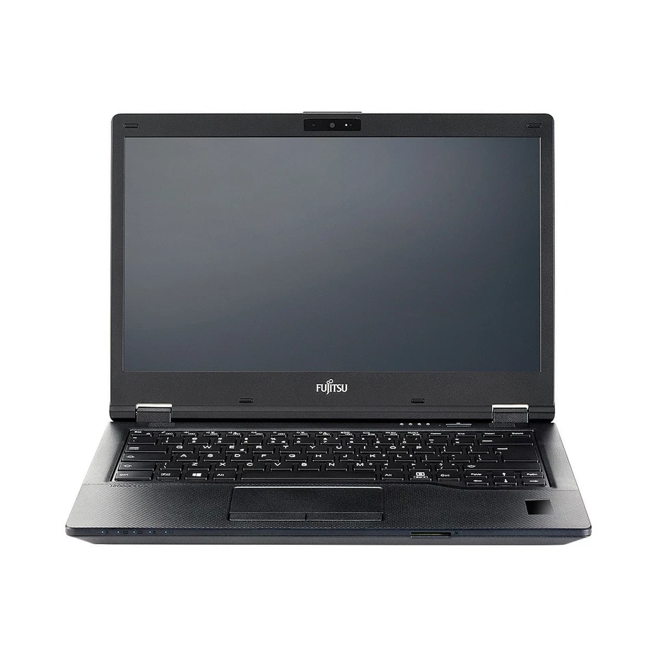 Fujitsu Laptop E5410 Notebook 14 " Full HD Intel i5-10310U Fino 32GB RAM 2TB - Immagine 2 di 3