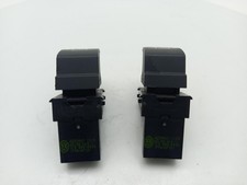 VOLKSWAGEN TIGUAN Electric Window Switch 2007-2016 5 Door Estate  