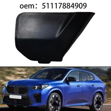 Anhängerkupplung Abdeckung für BMW für X2 für U10 Stoßstange vorne OE 51117