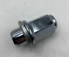 Toyota Genuine Parts 90942 01058 Nut