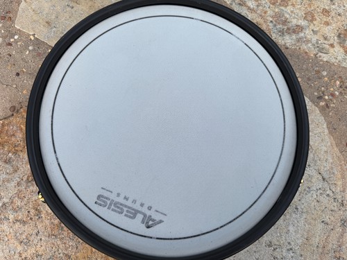 Alesis Strike Pro 14" Snare Drum Electronic Pad - Special Edition Se - Picture 2 of 4
