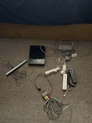 nintendo wii